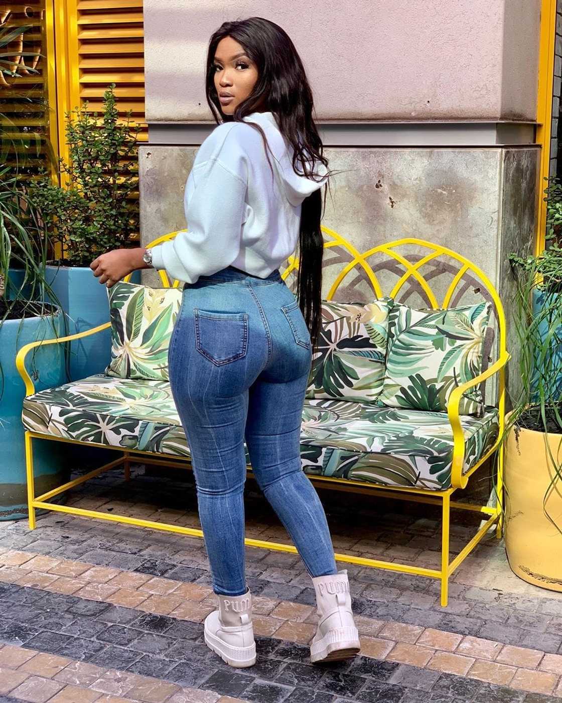 Who are Mzansi top vixens? Who are Mzansi top vixens?