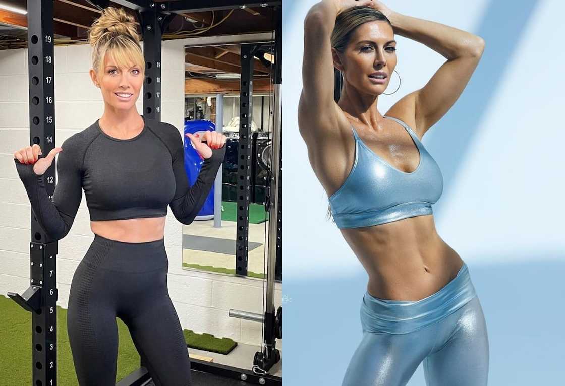 Callie Bundy's relationship Callie Bundy's relationship