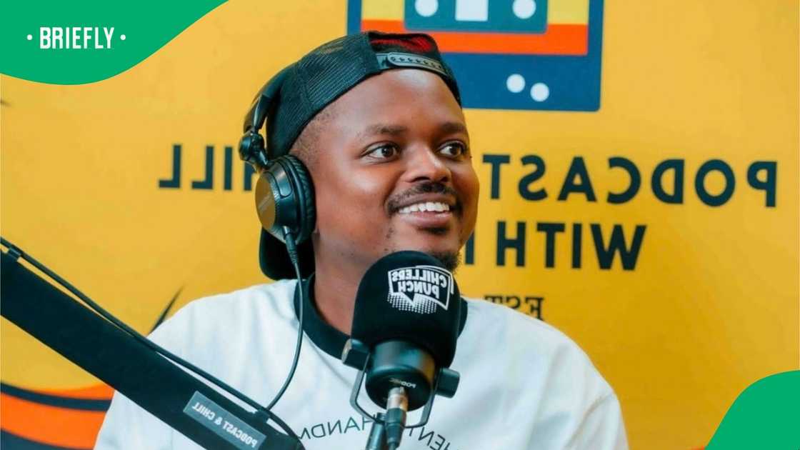 MacG explains why Chillers Lager is brewed in Namibia