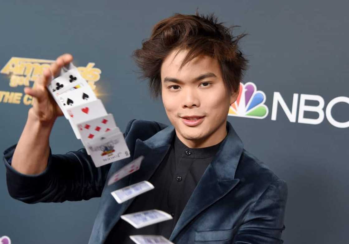shin lim's reviews shin lim's reviews