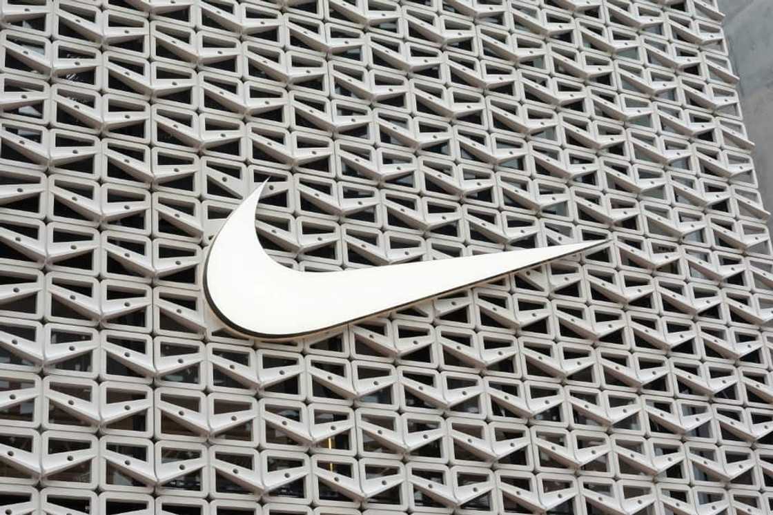 Nike reported better-than-expected results despite heavy discounting due to a glut of goods Nike reported better-than-expected results despite heavy discounting due to a glut of goods