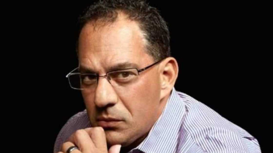 Barry Minkow Barry Minkow