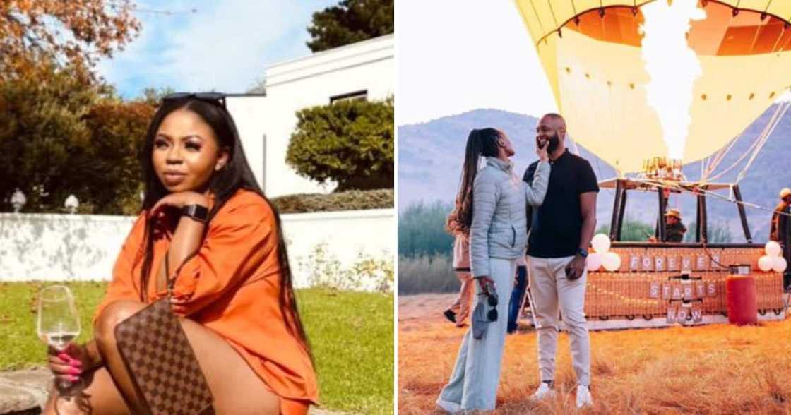 Twitter user @_MeladiM and her engaged friends Twitter user @_MeladiM and her engaged friends