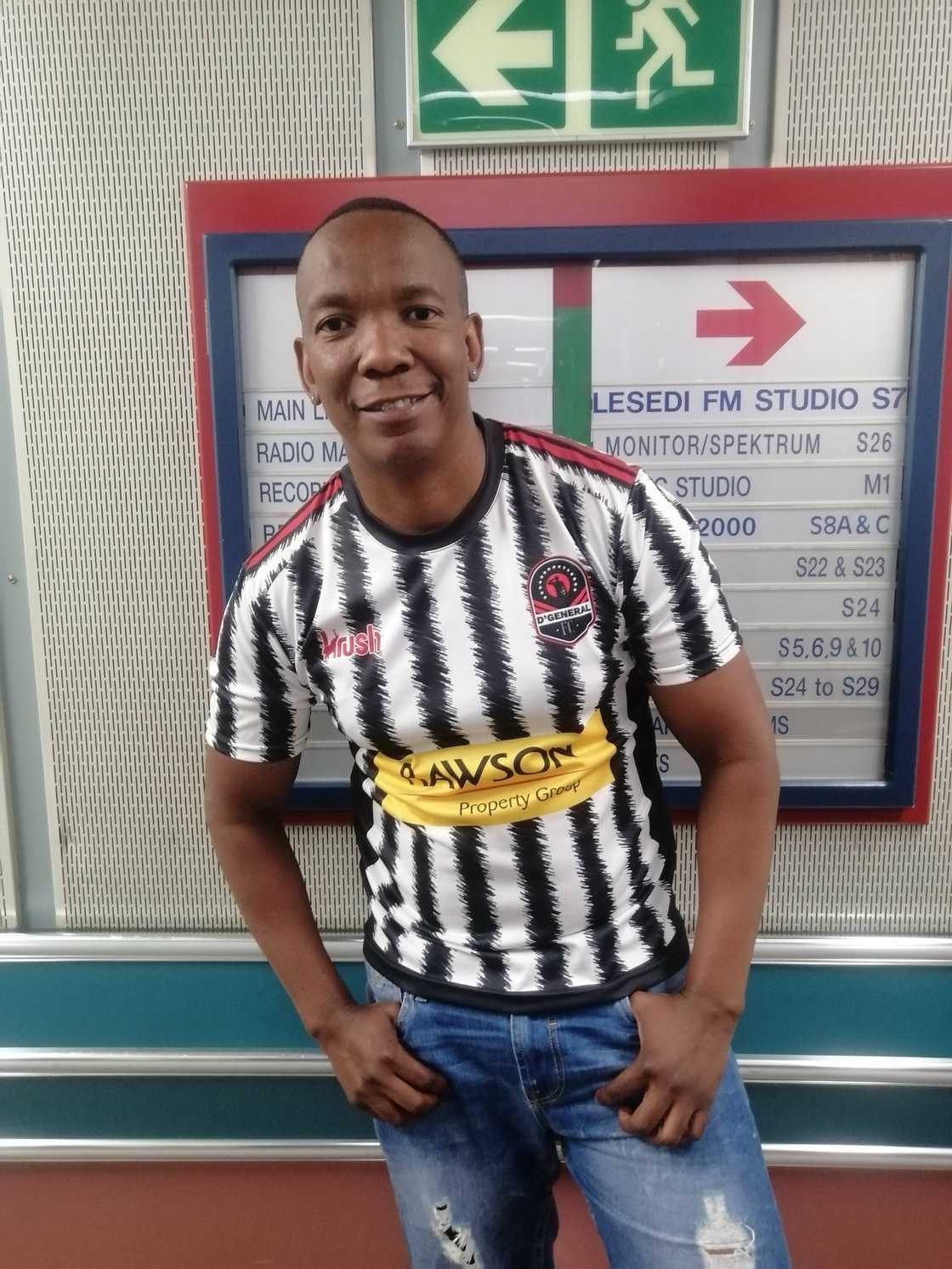 Ba2cada was called out by fans for making rude comments Ba2cada was called out by fans for making rude comments