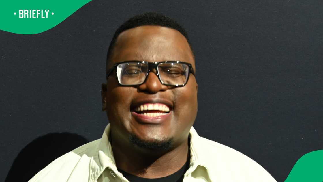 Netizens reacted to Sol Phenduka's response
