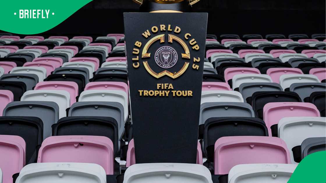 While the ban includes an exemption for those travelling for the World Cup. While the ban includes an exemption for those travelling for the World Cup.