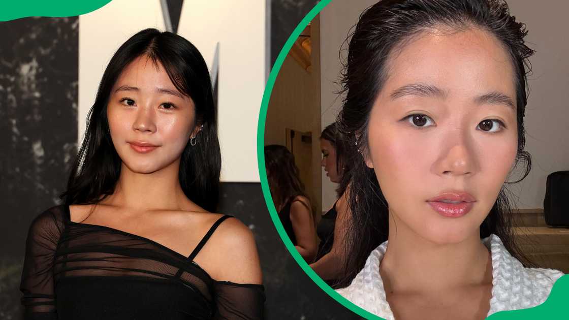 Evelyn Ha's age and bio