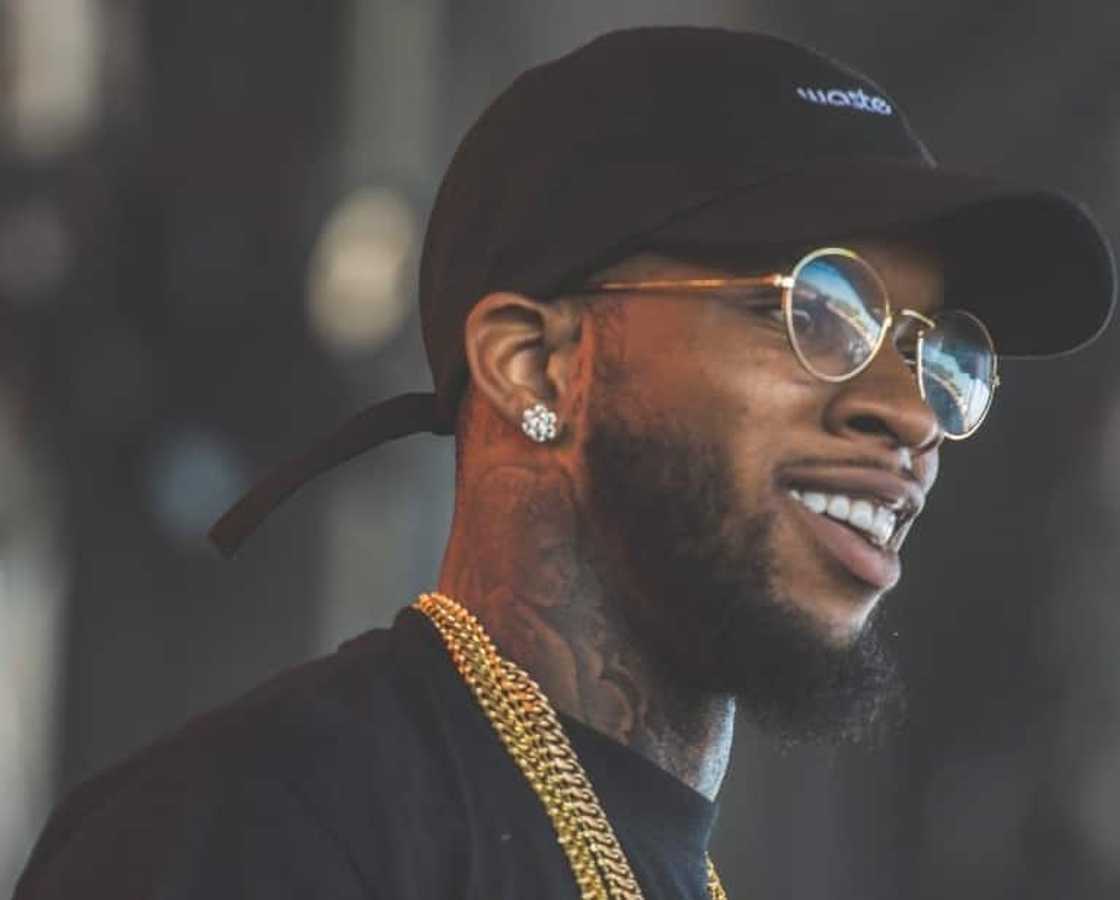 Tory Lanez Tory Lanez
