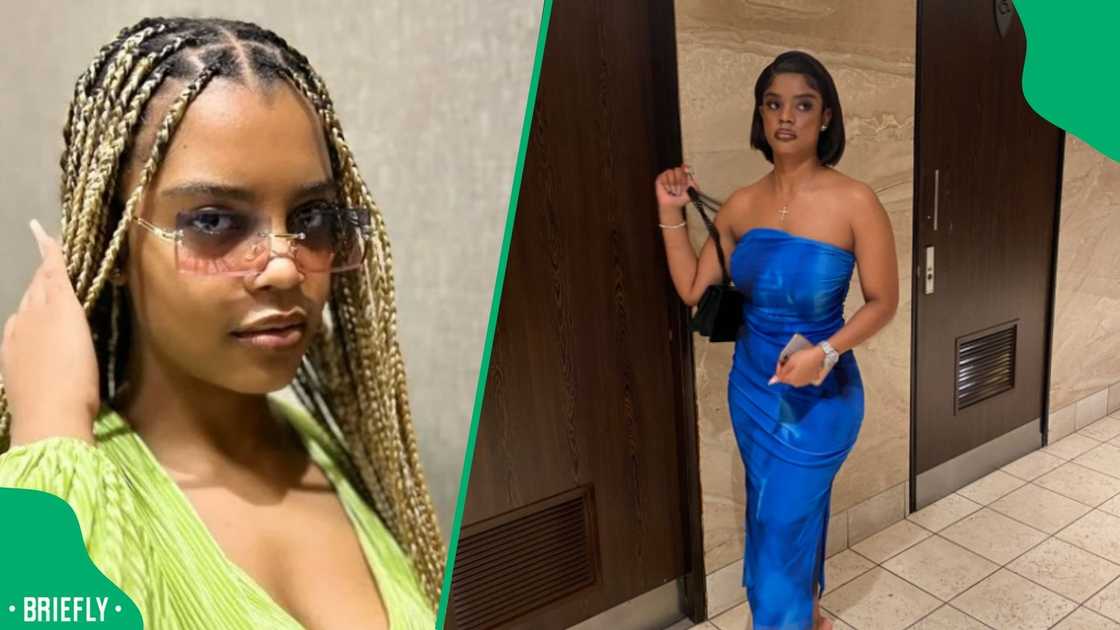 A post went viral. A post went viral.