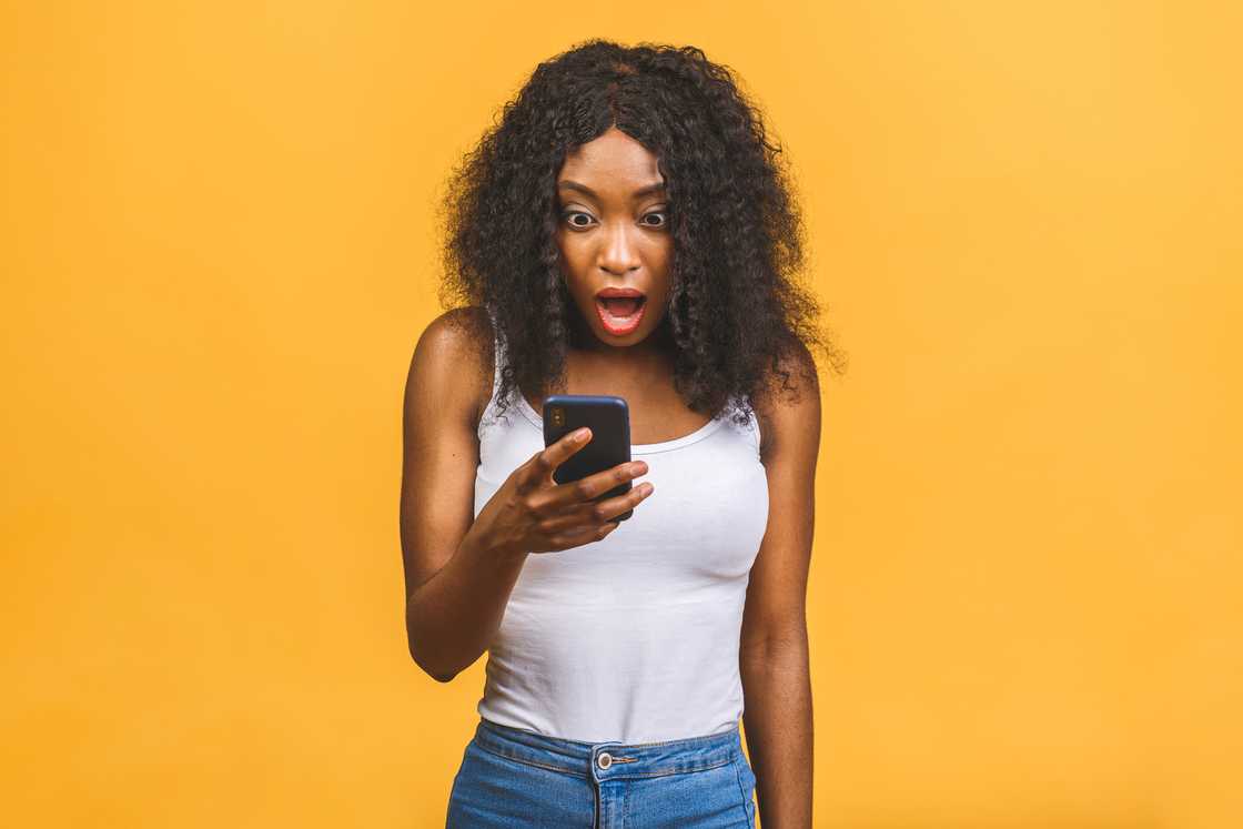 Others advised them to seek professional help and work on their marriage