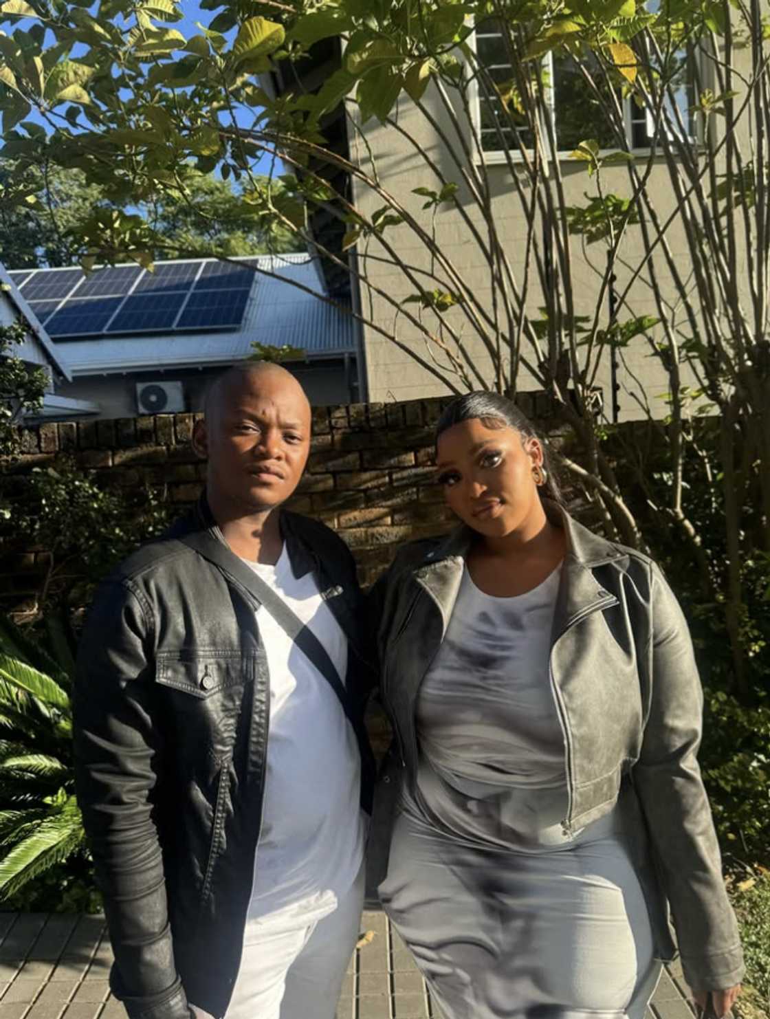 Sbindi Mseleku intends to pause his lobola process Sbindi Mseleku intends to pause his lobola process