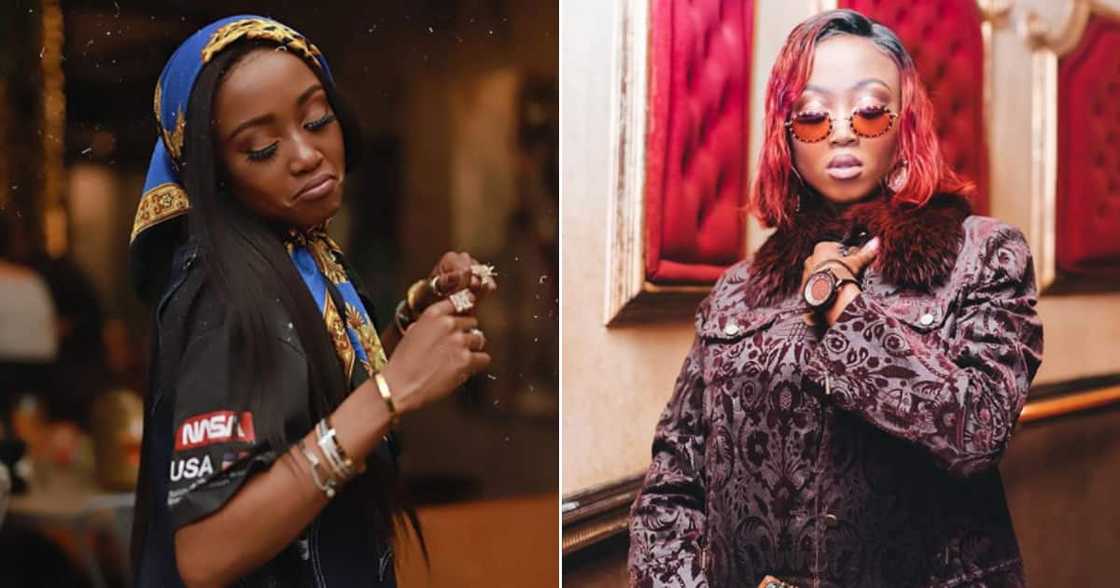 Moozlie Celebrates New Milestone for 'Spirit Of An OG' Project Moozlie Celebrates New Milestone for 'Spirit Of An OG' Project