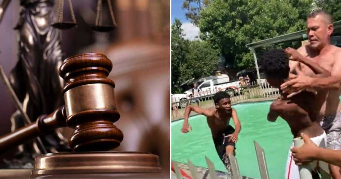 Maselspoort Maselspoort
