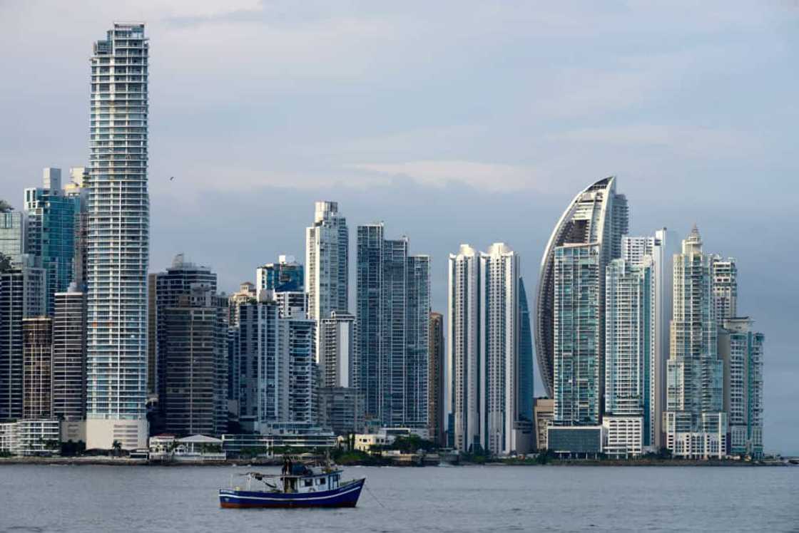 which city has the most skyscrapers which city has the most skyscrapers