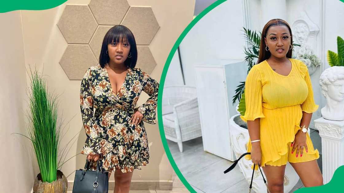 Kamogelo Moropa Instagram Kamogelo Moropa Instagram