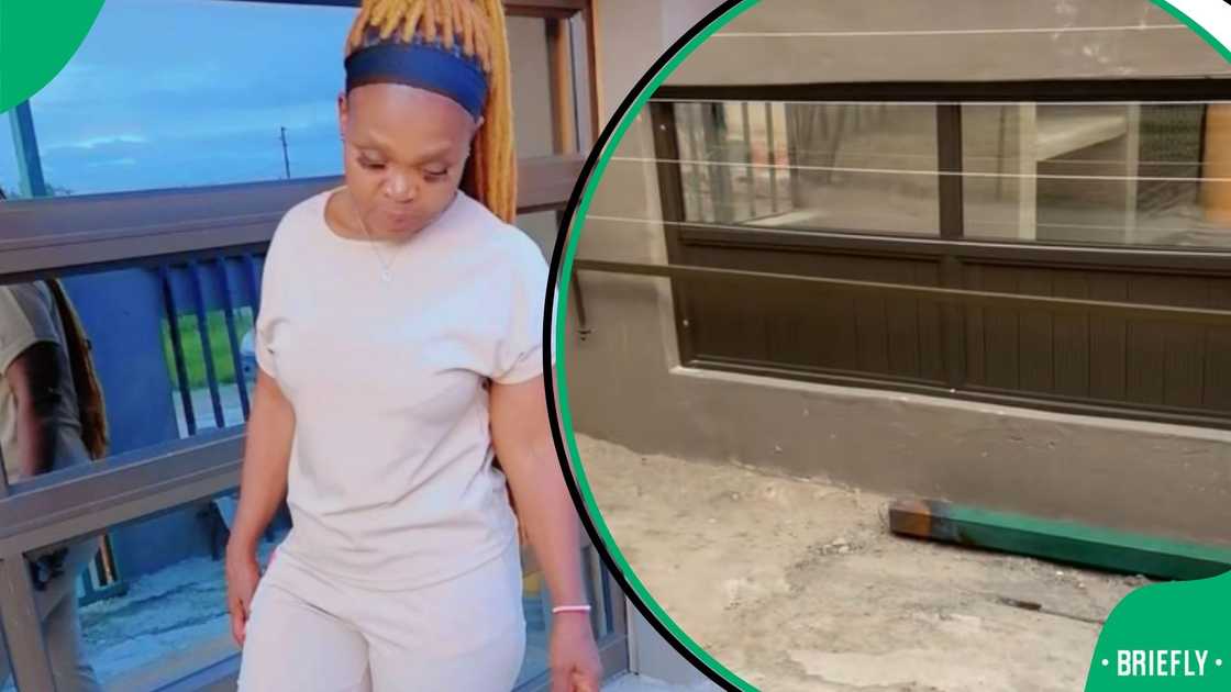 Home improvement wows SA