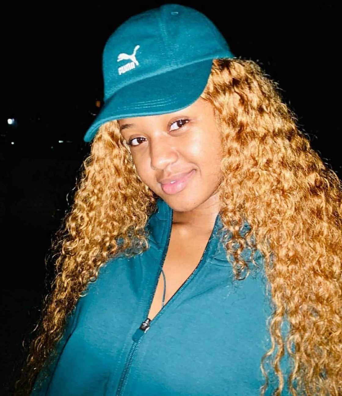 Babes Wodumo shows off her body in swimsuit photos