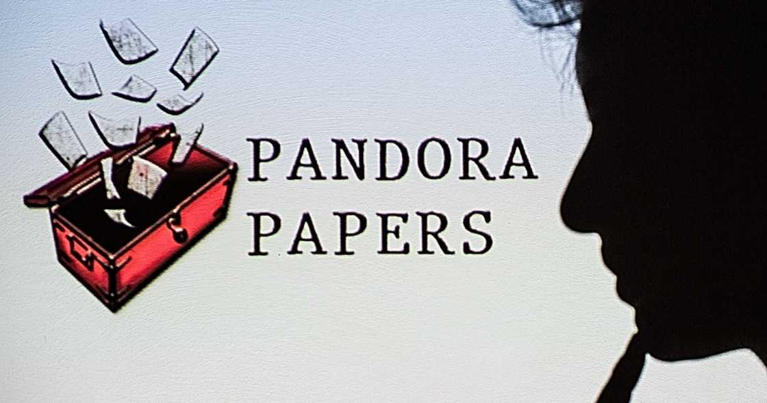 Pandora Papers, World leaders, evading tax, politicians, wealthy people, money laundering Pandora Papers, World leaders, evading tax, politicians, wealthy people, money laundering
