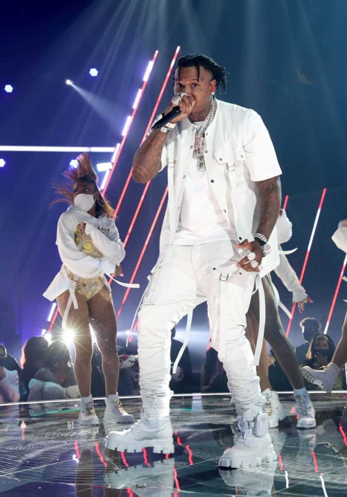 Moneybagg Yo - time today Moneybagg Yo - time today