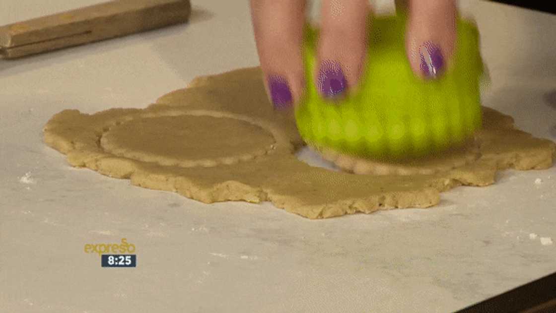 South African soetkoekies resep South African soetkoekies resep