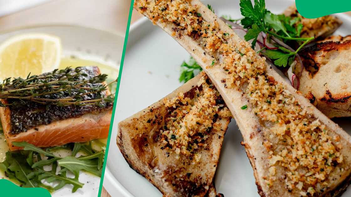 Ukkō restaurant meals Ukkō restaurant meals