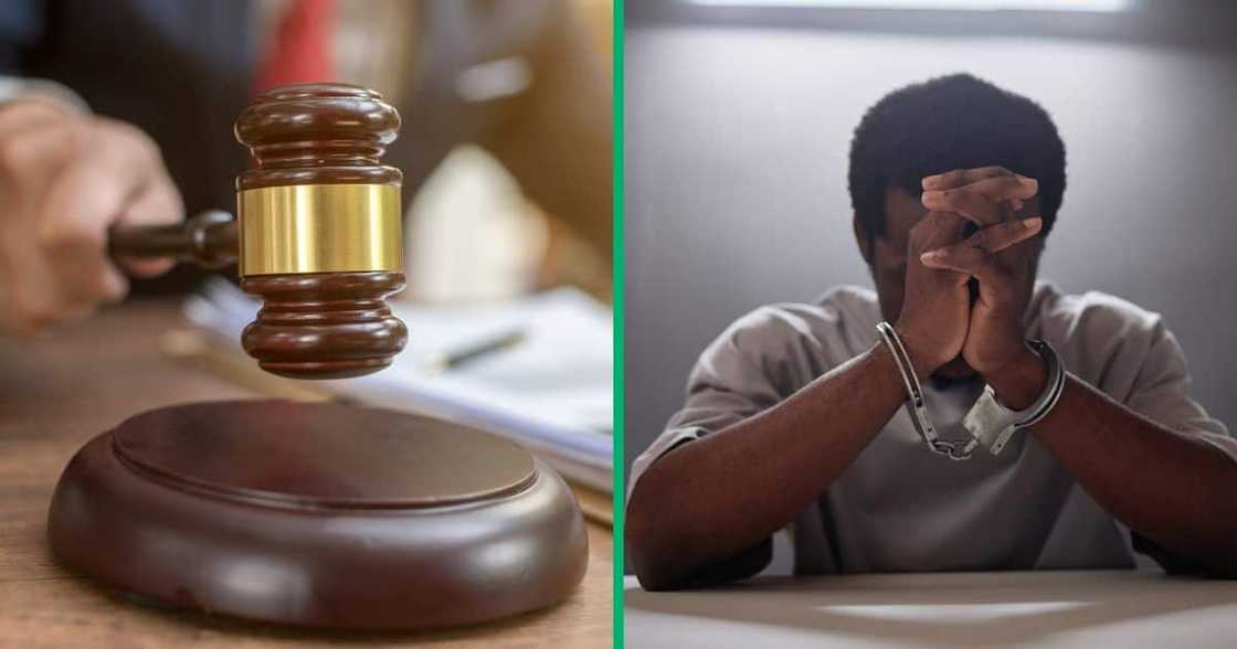 Eastern Cape Hawks arrest sixth suspect in the kidnapping of a businessman Eastern Cape Hawks arrest sixth suspect in the kidnapping of a businessman