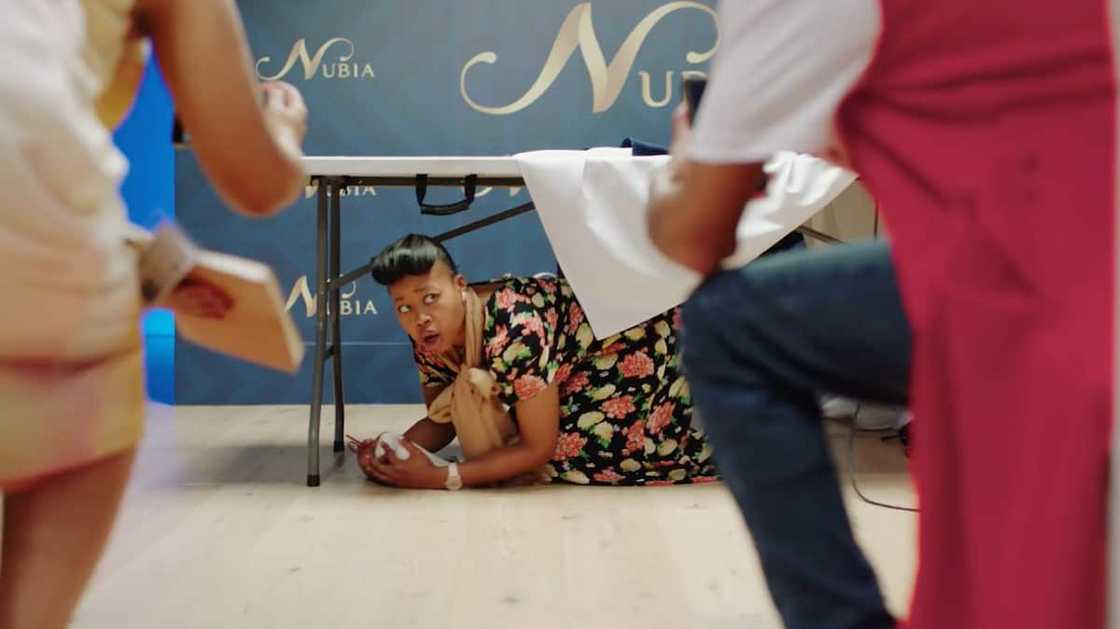 uBettina Wethu SABC1 teasers uBettina Wethu SABC1 teasers