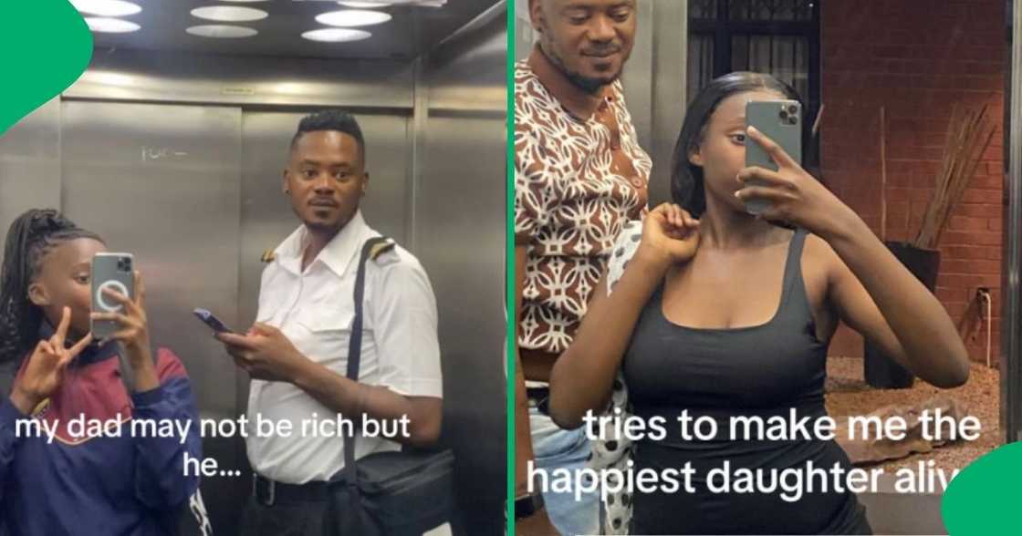 SA witnesses perks of having present dad SA witnesses perks of having present dad