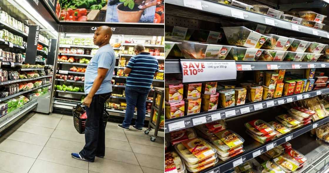 Woolworths Woolworths
