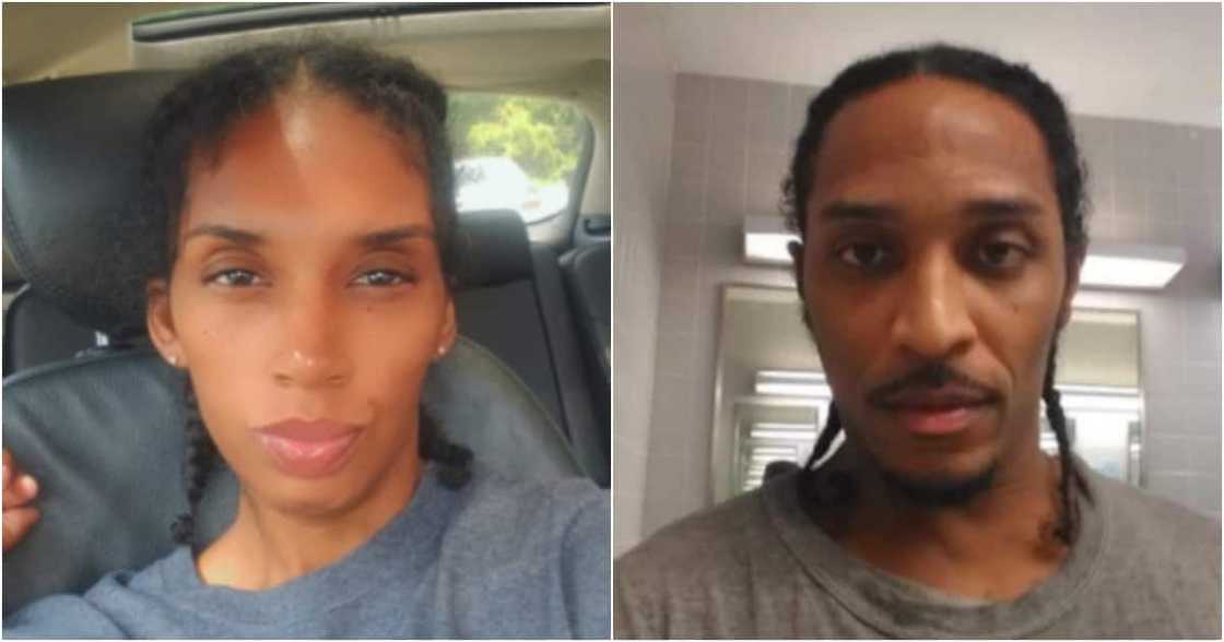 Couple finds out they're siblings after dating for 10 months and falling in love Couple finds out they're siblings after dating for 10 months and falling in love