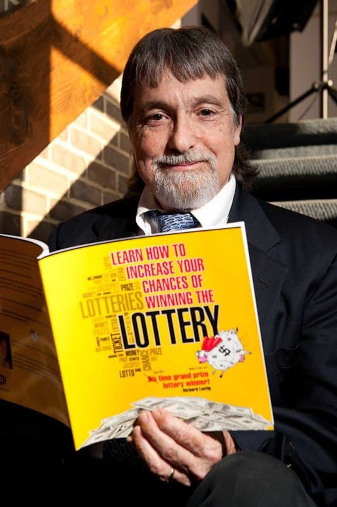The biggest lottery winners who are still rich The biggest lottery winners who are still rich