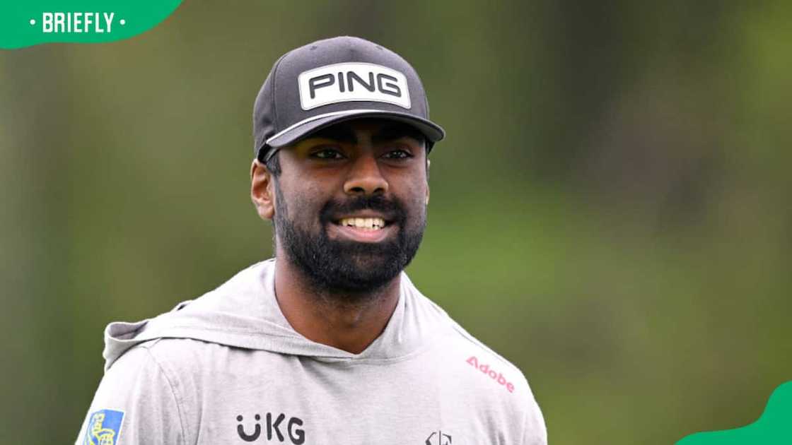 Theegala's parents Theegala's parents