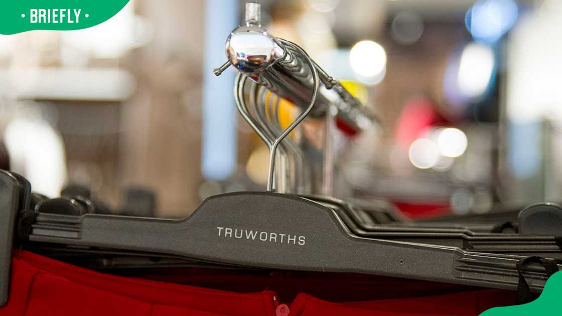 Truworths International Ltd store Truworths International Ltd store