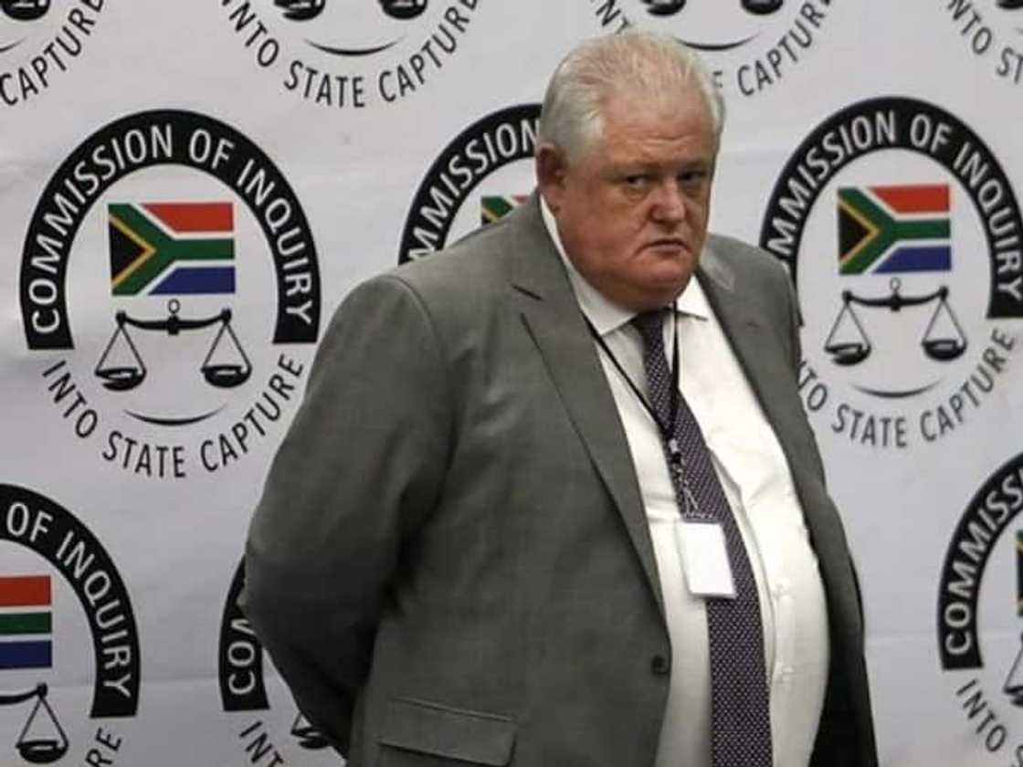 Angelo Agrizzi