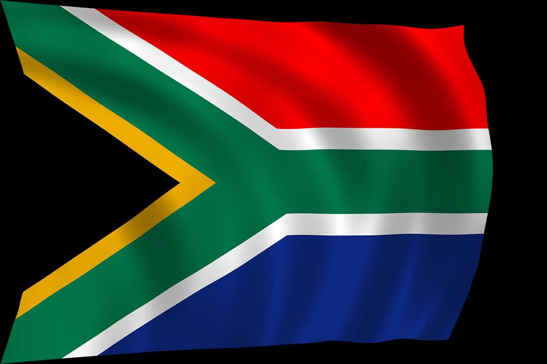 List of all visa free countries for South Africans in 2019