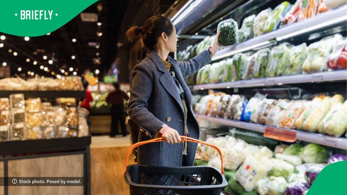 Mansi sceptical about Woolies prices Mansi sceptical about Woolies prices