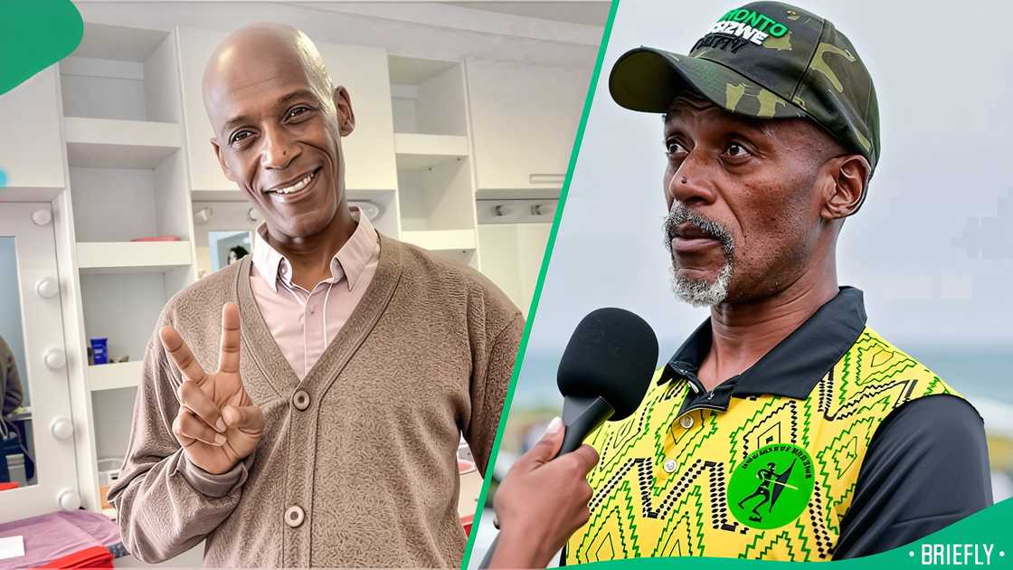 Glen Gabela received R50,000 while working on 'Uzalo' Glen Gabela received R50,000 while working on 'Uzalo'