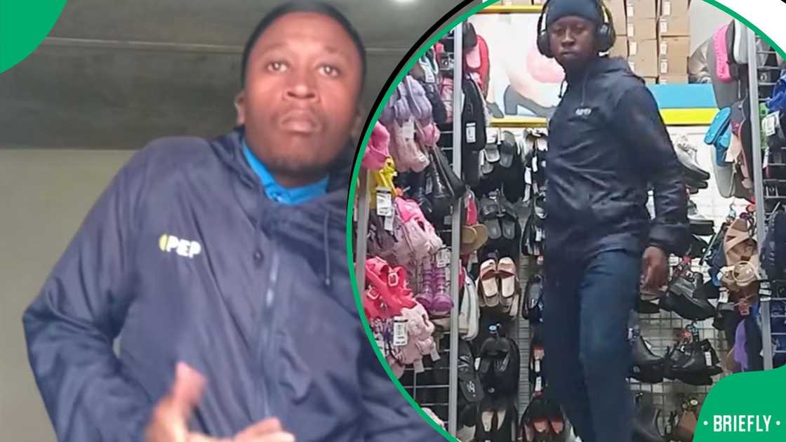 Youngster wows SA with talent Youngster wows SA with talent