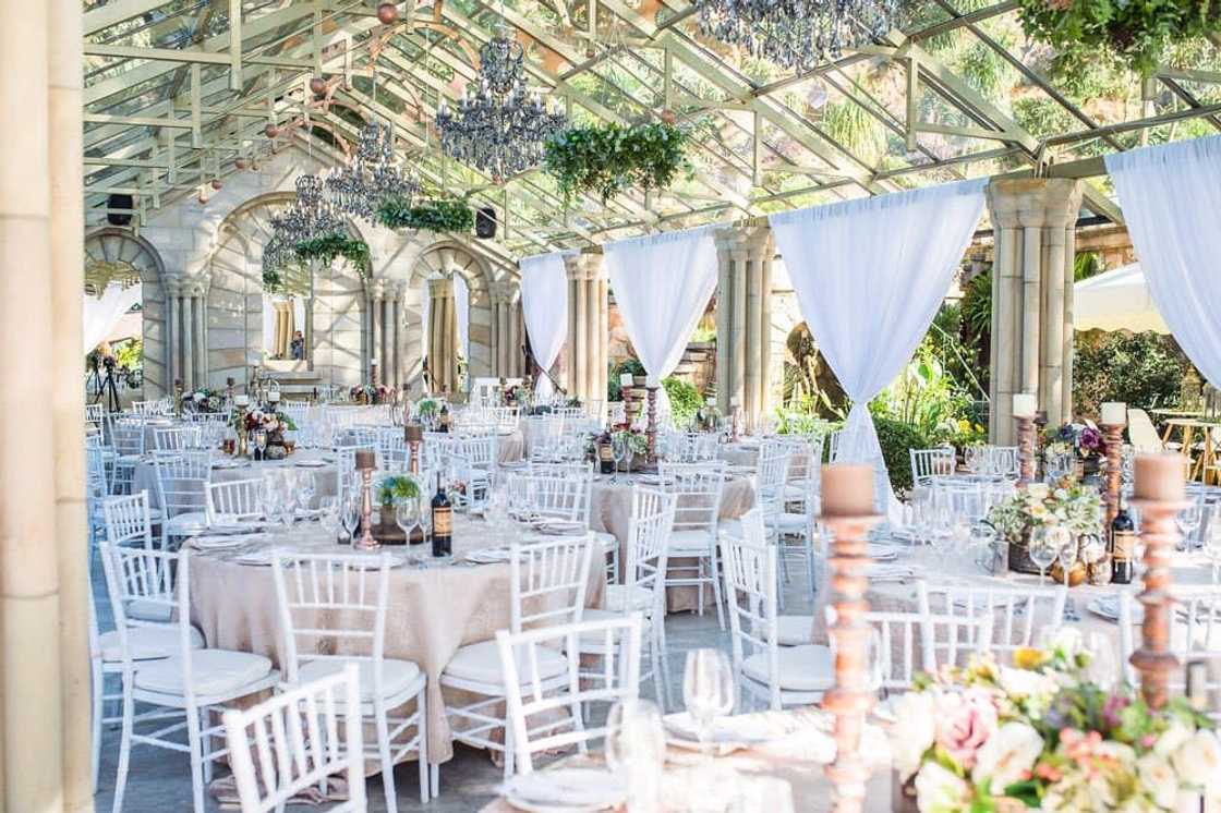 wedding venues in Gauteng wedding venues in Gauteng