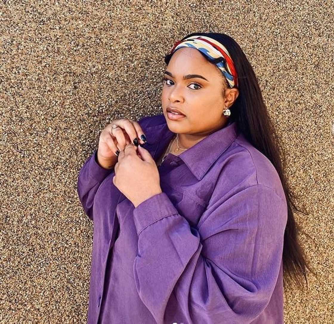 Nonzi from Scandal Nonzi from Scandal