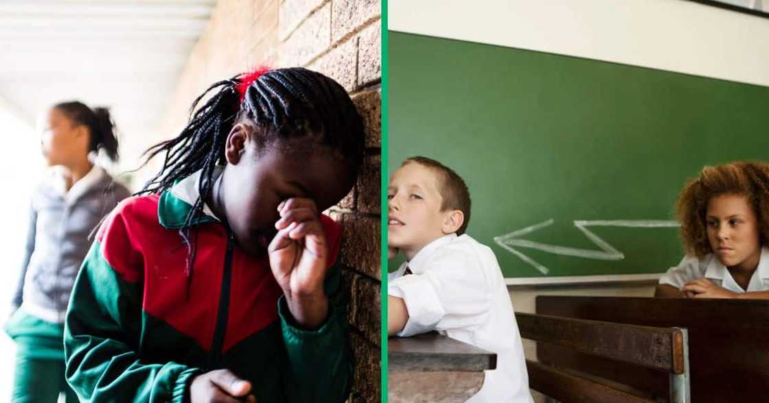 University of Pretoria's educatinal psychologist, Professor Kobus Maree, shared ways school violence can be curbed University of Pretoria's educatinal psychologist, Professor Kobus Maree, shared ways school violence can be curbed