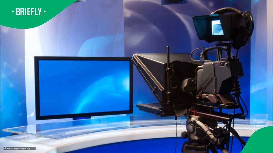 SABC News anchor Gillian van Houten mourned in South Africa