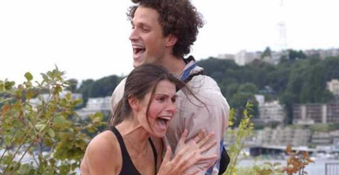 florinka pesenti amazing race florinka pesenti amazing race