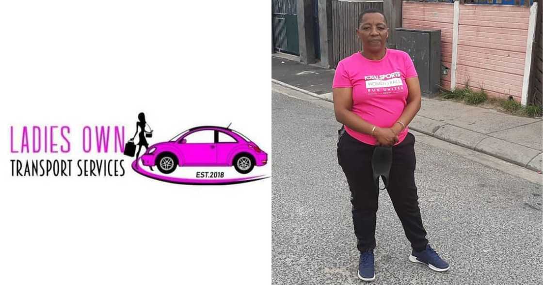 Female-only taxi service puts ladies at ease, offers safer experience Female-only taxi service puts ladies at ease, offers safer experience