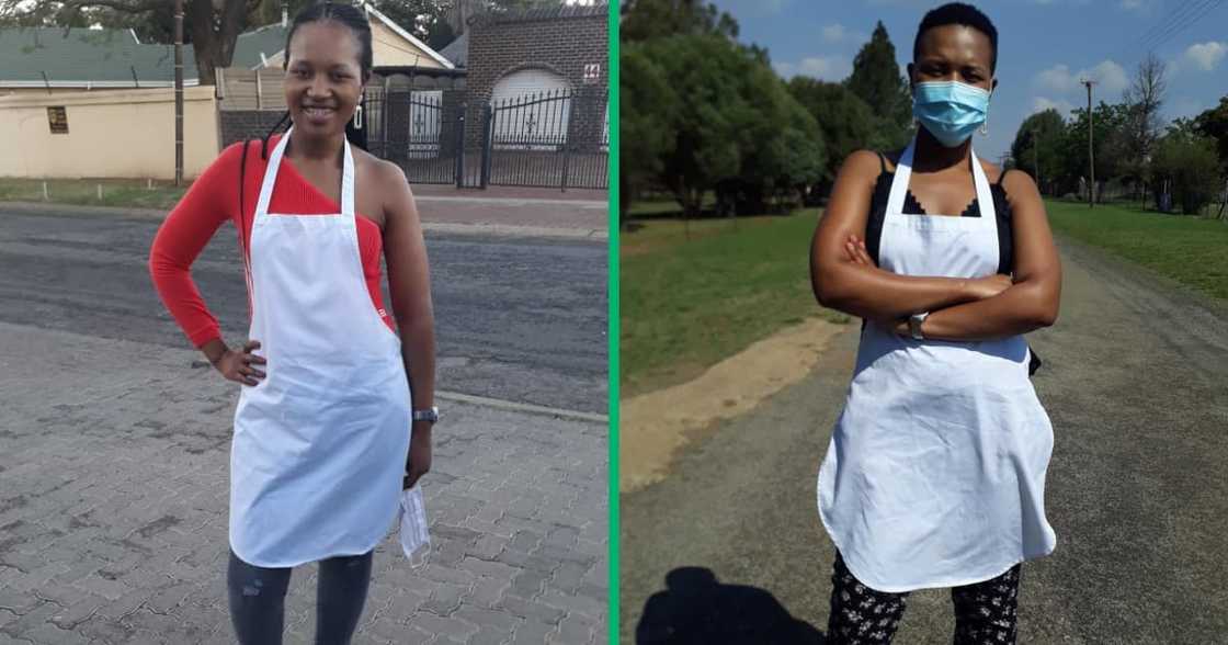 A lady in the Eastern Cape who has a butchery and wants to continue growing her business A lady in the Eastern Cape who has a butchery and wants to continue growing her business