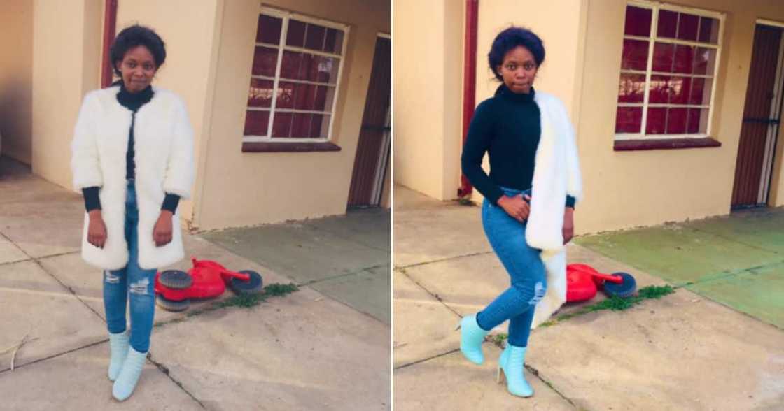 Woman Reveals She Was Dumped for Being Xhosa, Mzansi Shares Their Thoughts Woman Reveals She Was Dumped for Being Xhosa, Mzansi Shares Their Thoughts