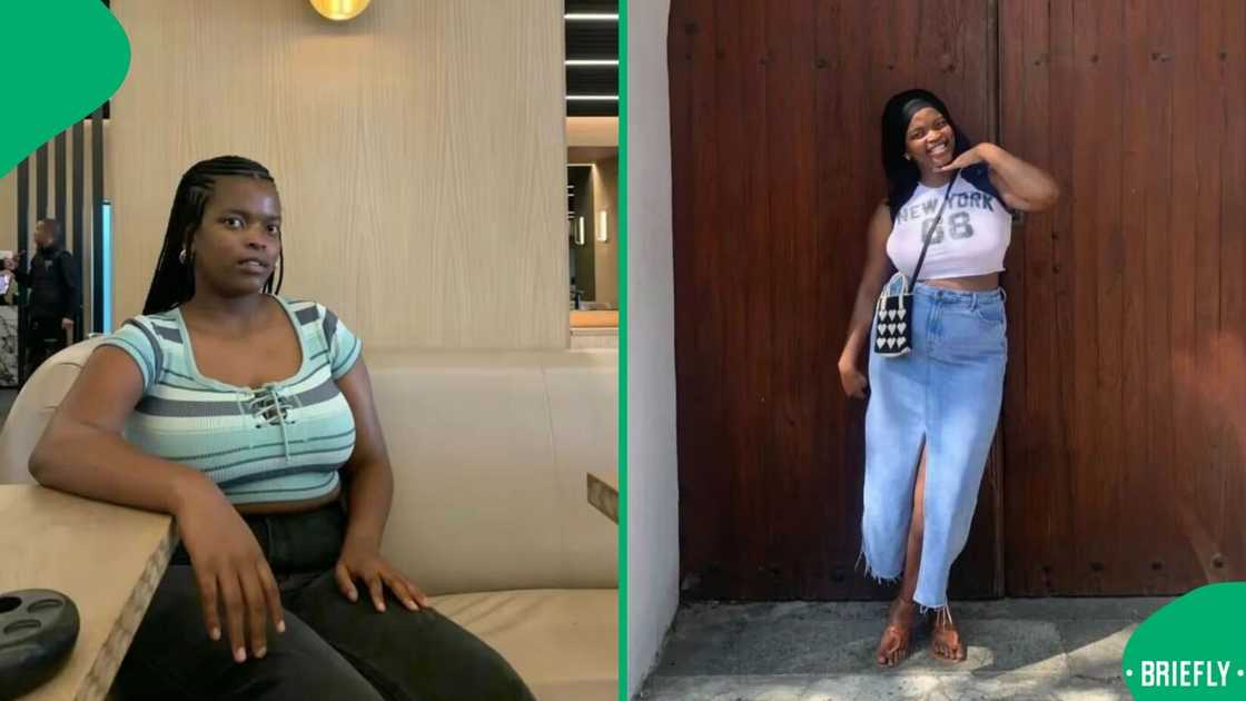 A student shared how she opened her food business at res. A student shared how she opened her food business at res.