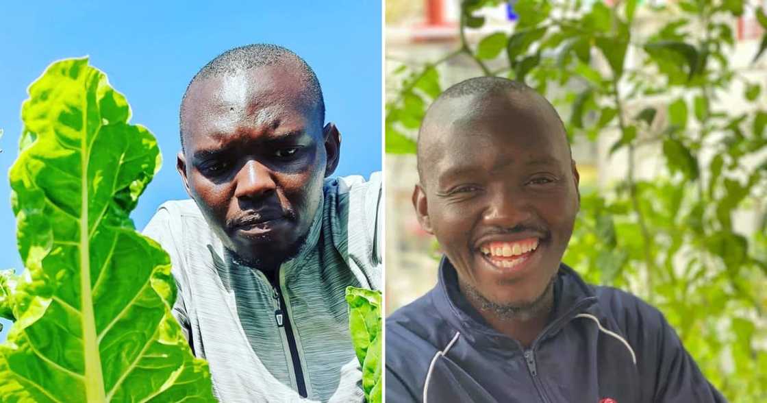 Thembinkosi Matika Thembinkosi Matika