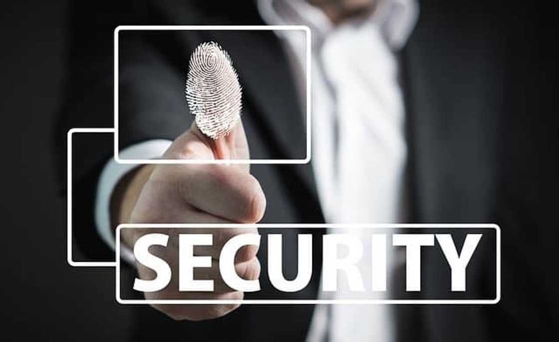 5 reasons to fail a security clearance UK