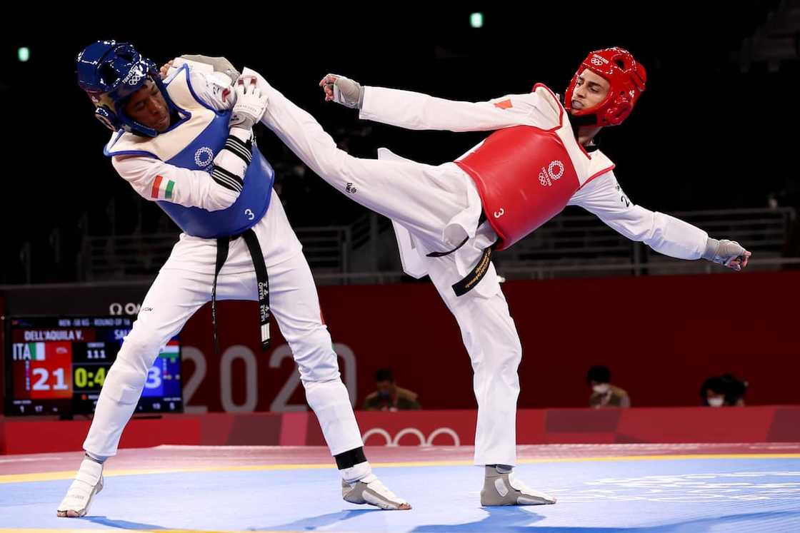 Summer Olympic sport lists Summer Olympic sport lists